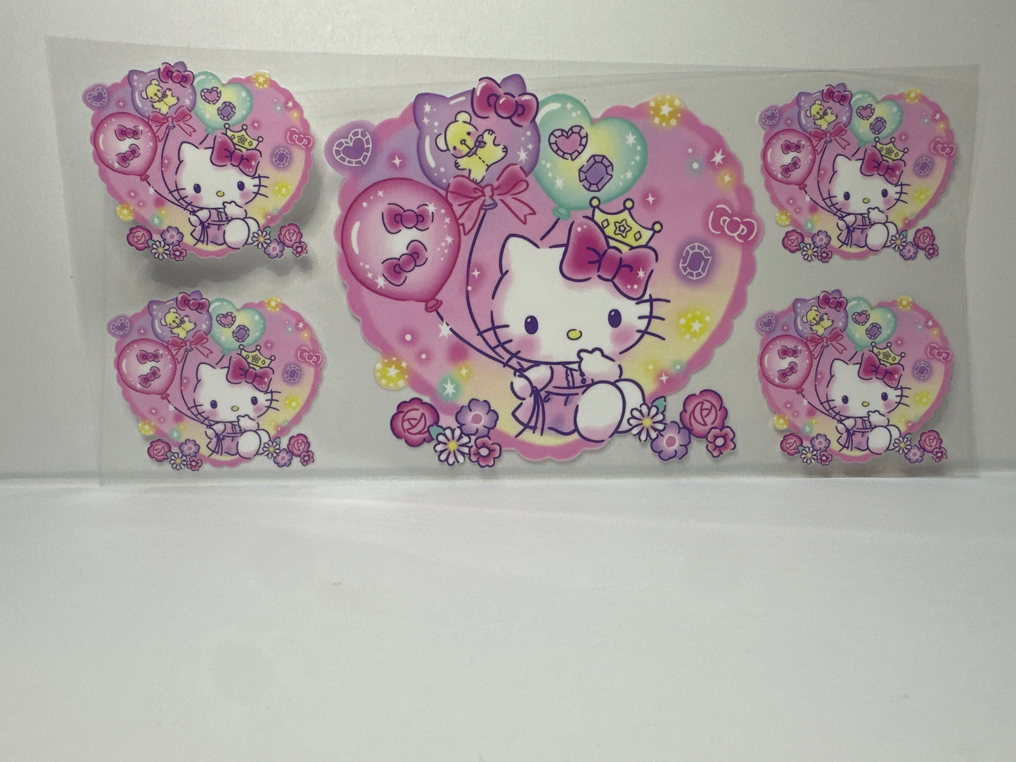 F159 Hello Kitty