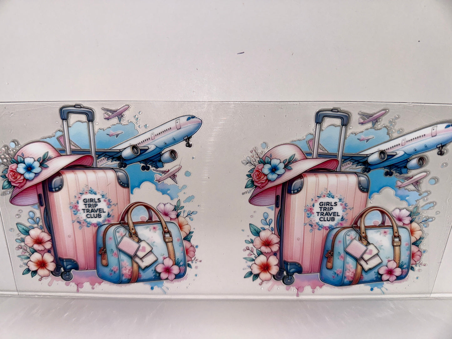 H566 Girls Trip Travel Club