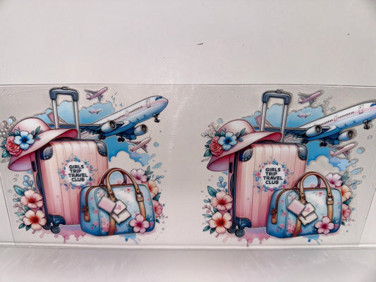 H566 Girls Trip Travel Club