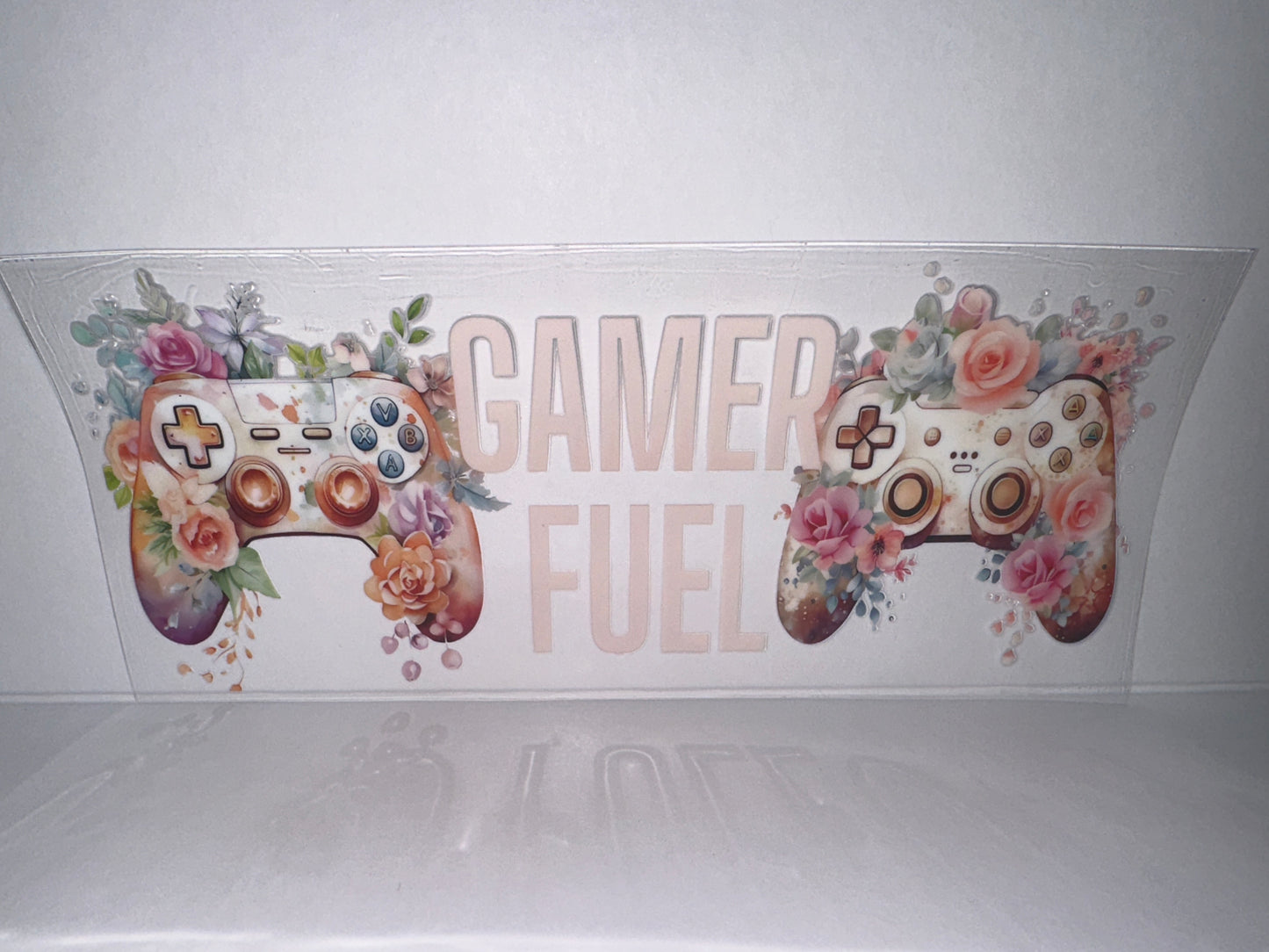 H1779 Gamer Fuel