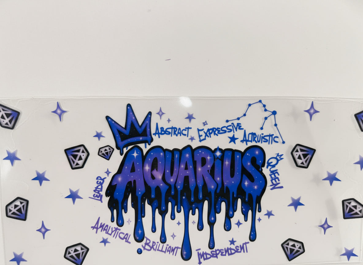 H834 Horoscopes Aquarius