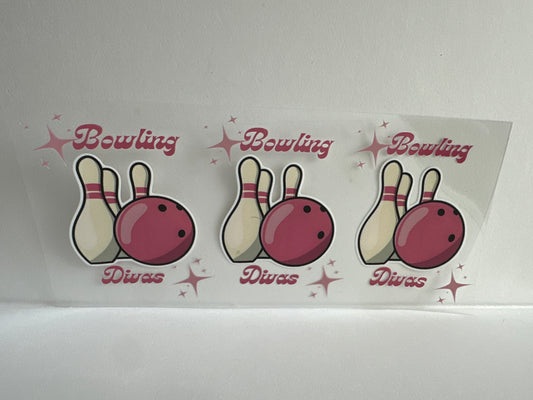 G751 bowling diva sports