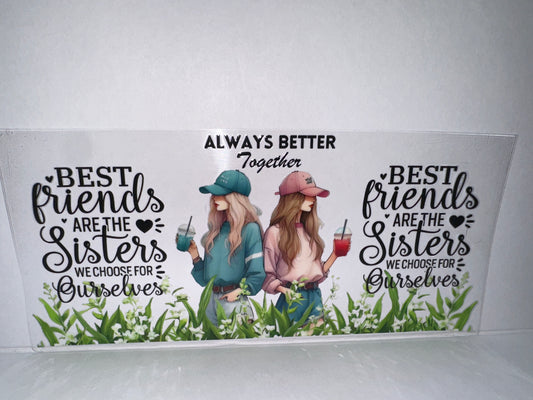H2617 Best Friends