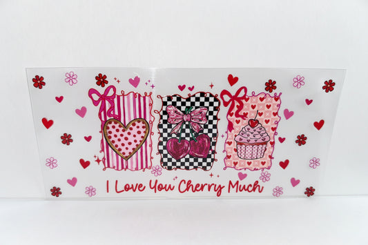 H2143 I love you cherry much