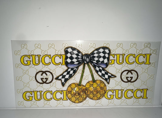 H976 Designer Gucci