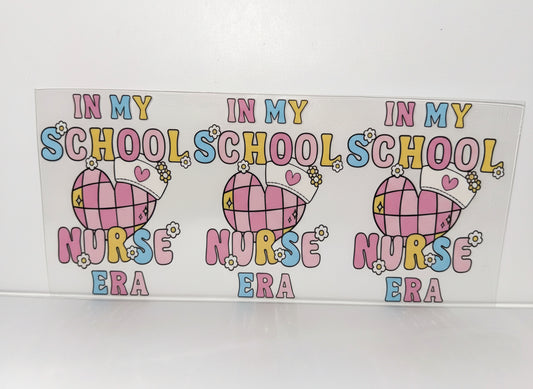 H720 Profession Nurse School