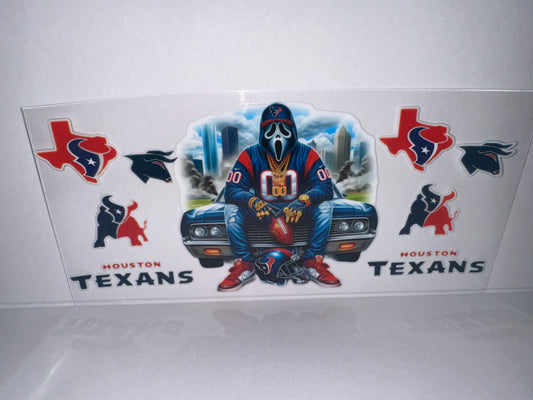 H1765 NFL Texans
