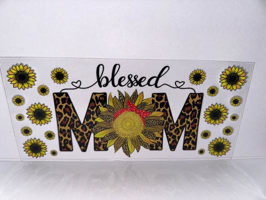 H2623 Blessed Mom