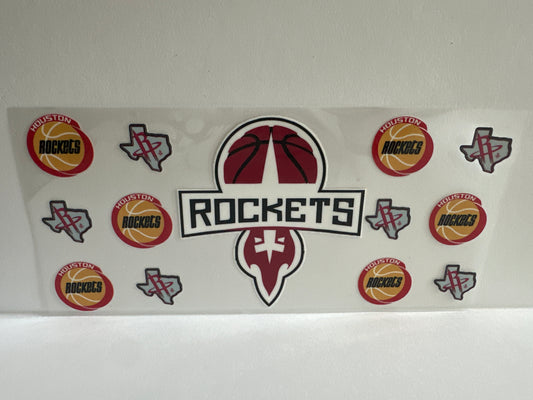 G877 basketball NBA Houston Rockets