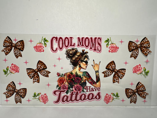 H1222 cool mom’s have tattoos