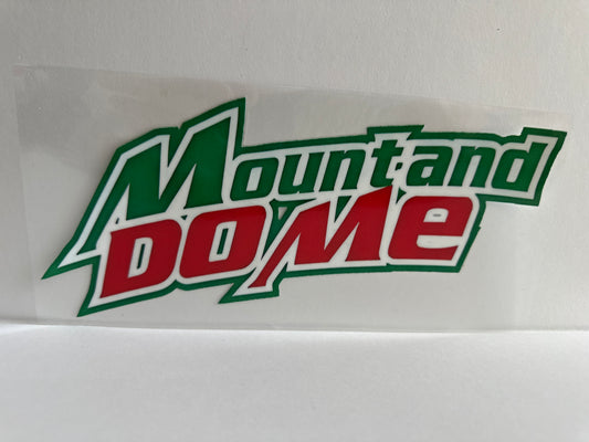 G747 Mount and Do Me sassy