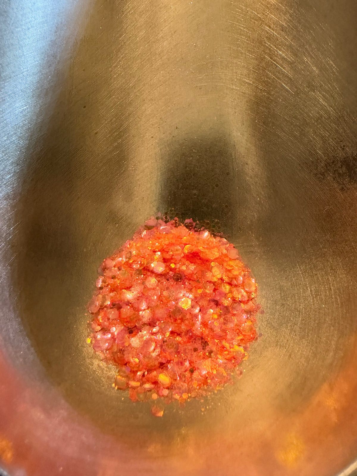 Pumpkin Patch – Chunky Glitter Mix 2 oz