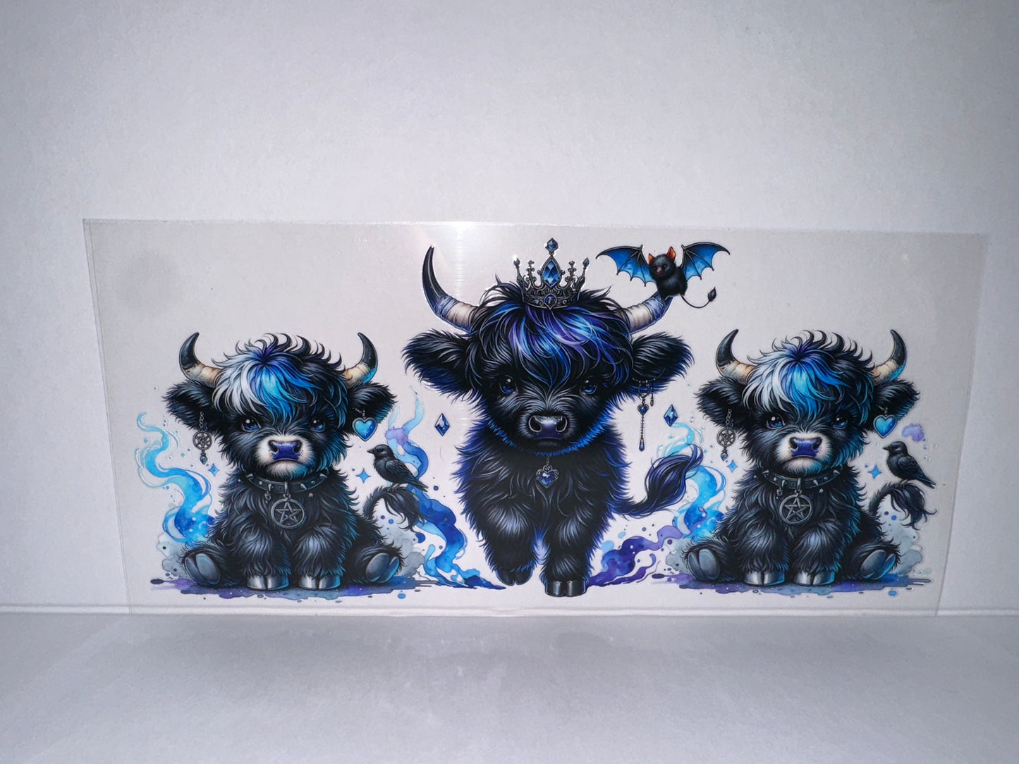 H2118 Witchy Cow