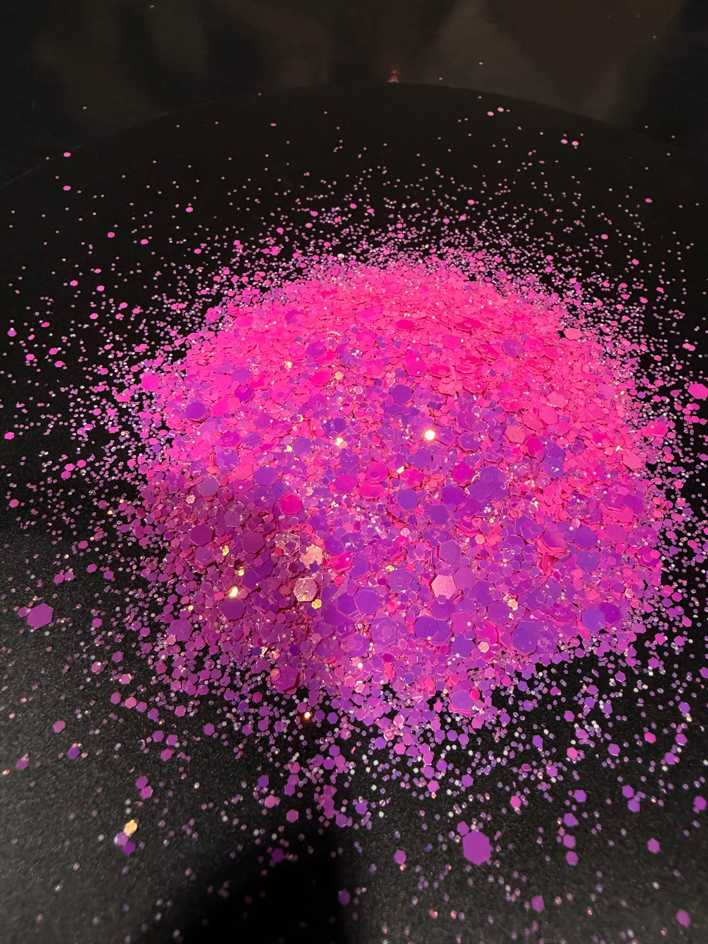 Flamazing | Chunky Glitter | 2oz