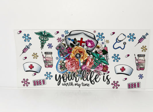 H711 Profession Nurse