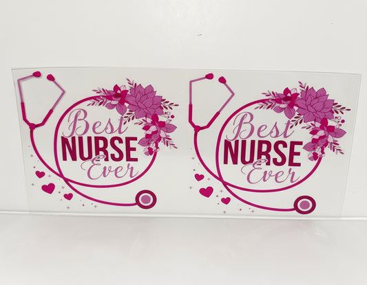 H710 Profession Nurse