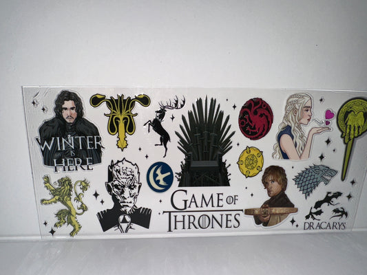 G1165 Game of Thrones tv show