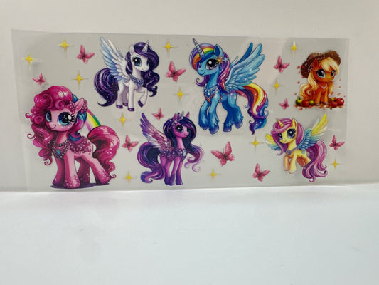 F956 unicorn My Little Pony