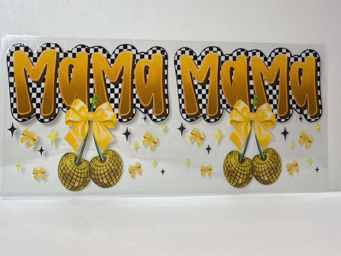 G640 yellow mama cherry