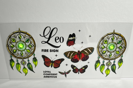 H1457 horoscopes Leo