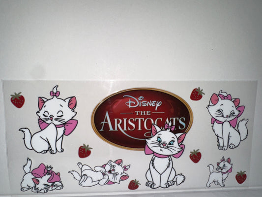 G1213 Disney Marie the Aristocats