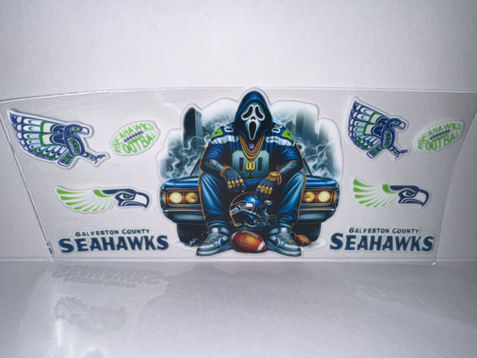 H1767 NFL Seahawks