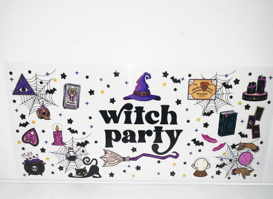 H1013 witch party