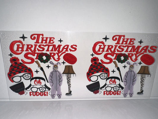 G1109 the Christmas story Christmas