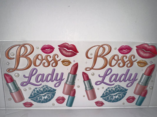 H260 boss lady , sassy