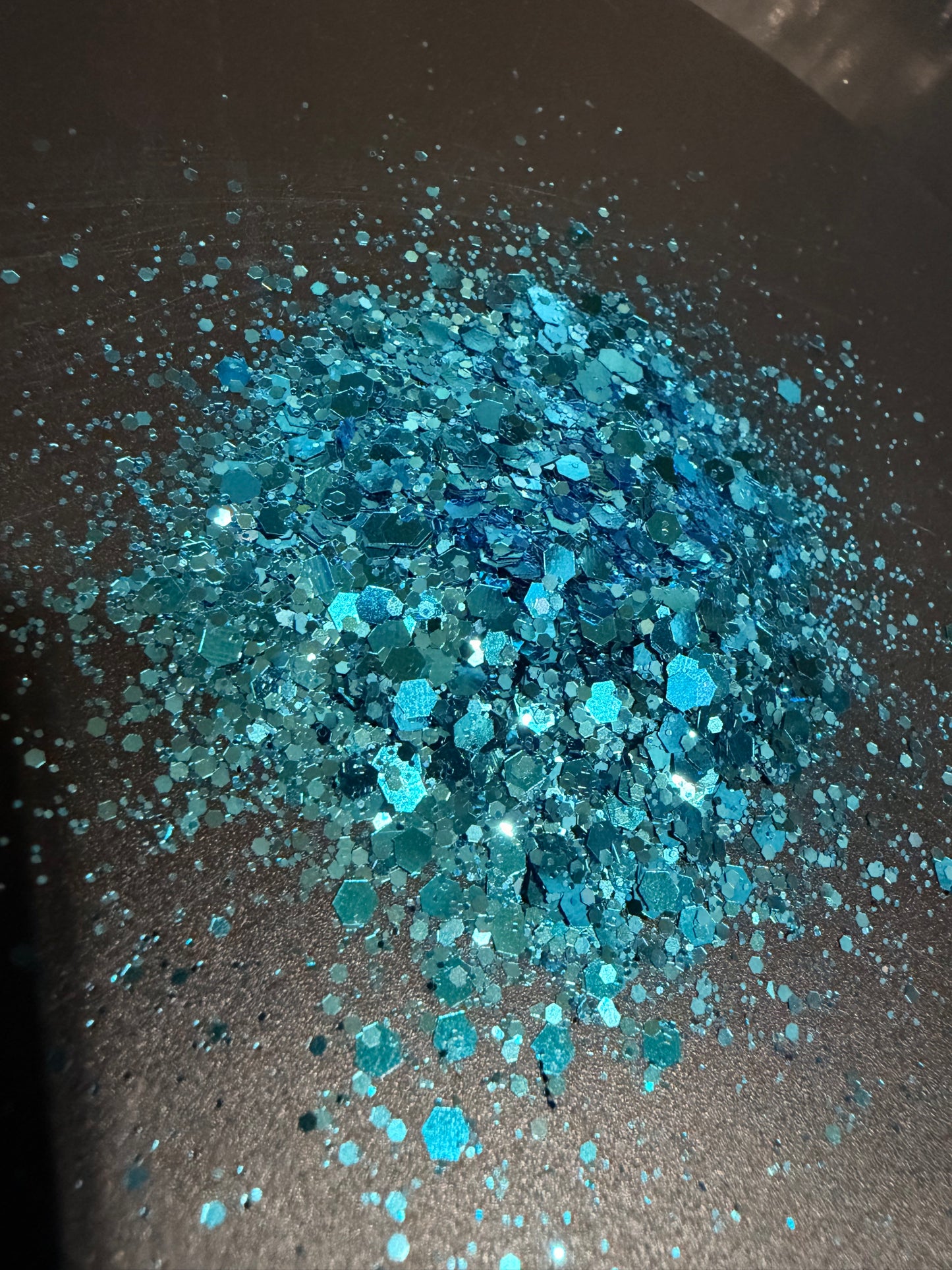 Pool Party | Chunky Glitter | 2oz