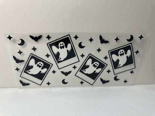 G405 ghost Halloween