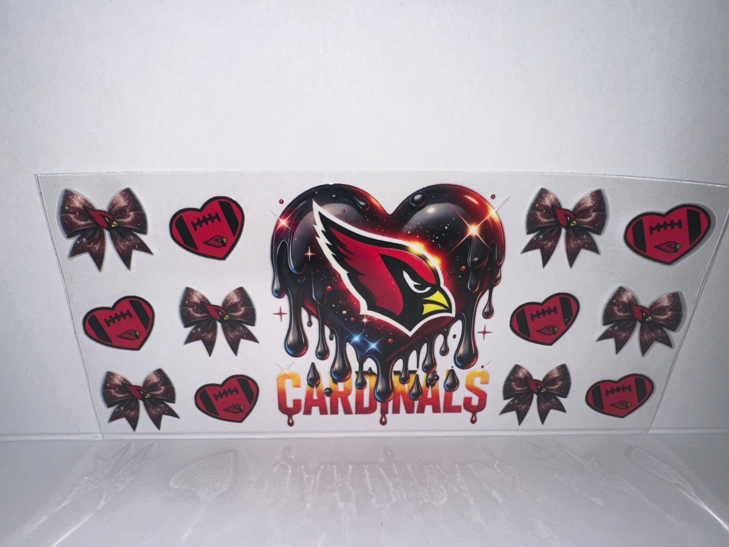 H1744 NFL Cardinals