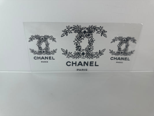 D9 Chanel Flower