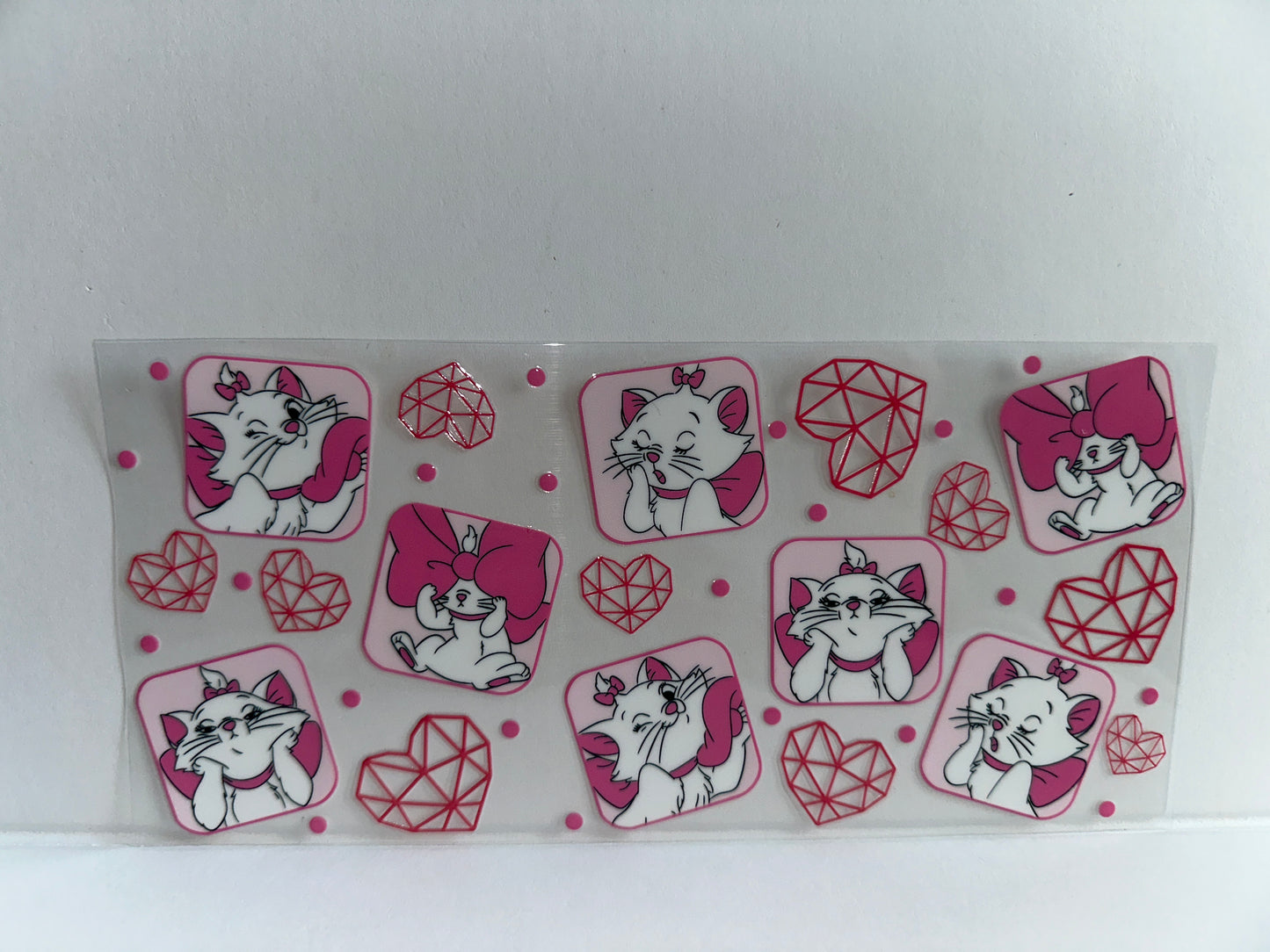 G980 Disney Marie from Aristocats