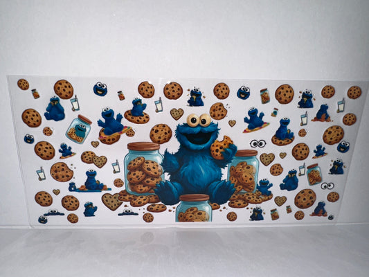 H2864 Cookie Monster