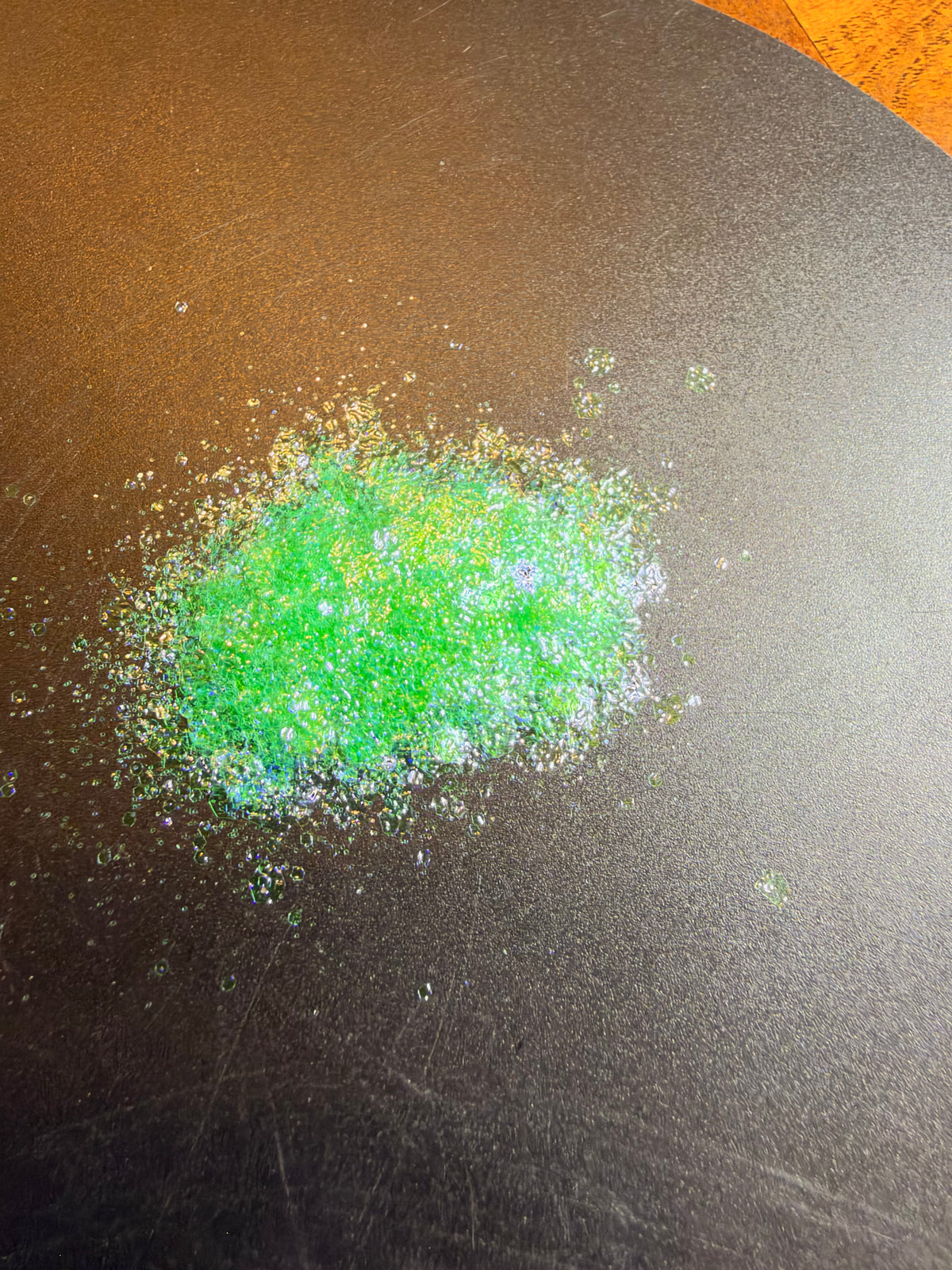 Jungle Cat – Chunky Glitter Mix 2 oz