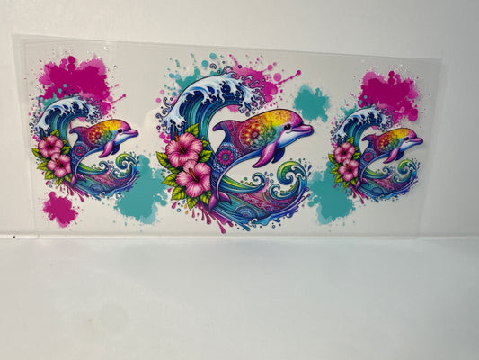 G88 dolphins