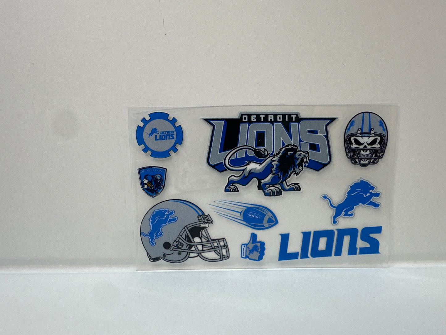 Credit/Debit card wraps