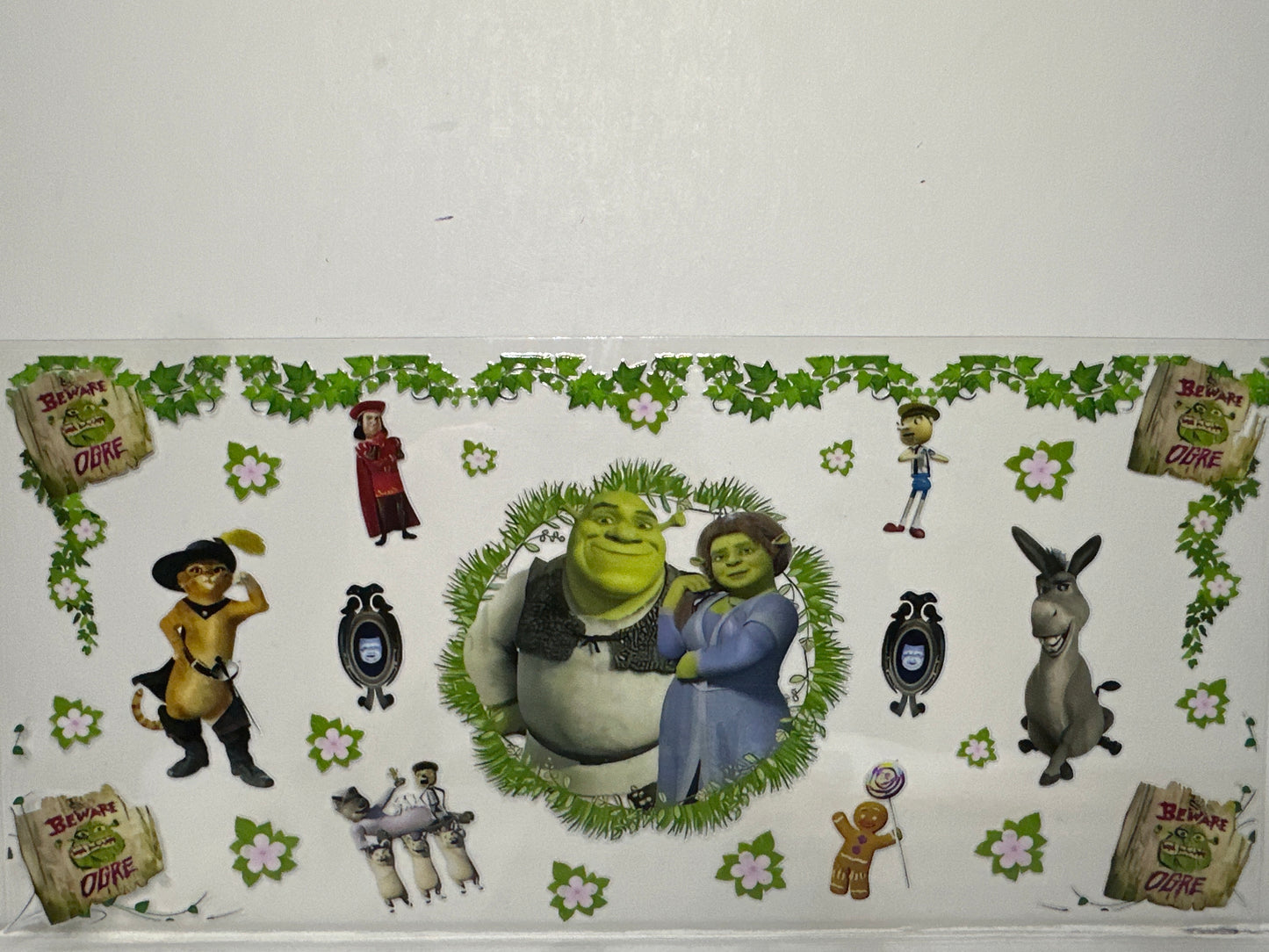 H1294 Disney - Shrek