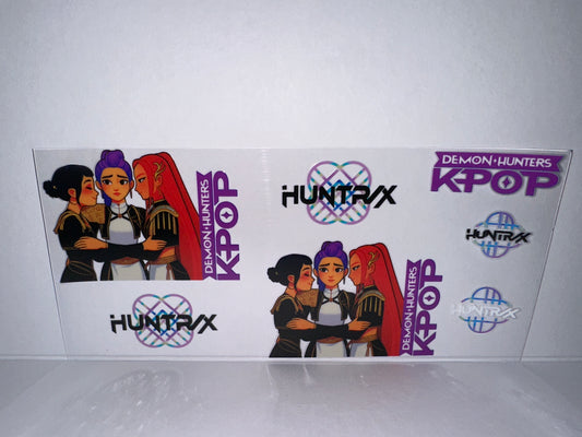 H1644 K-POP Huntrix