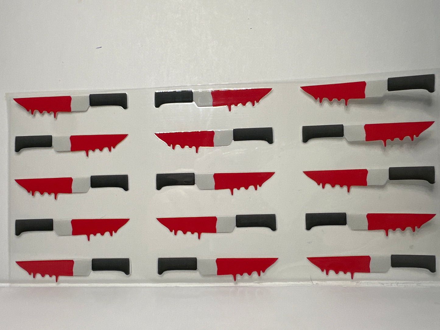 H1174 true crime knives