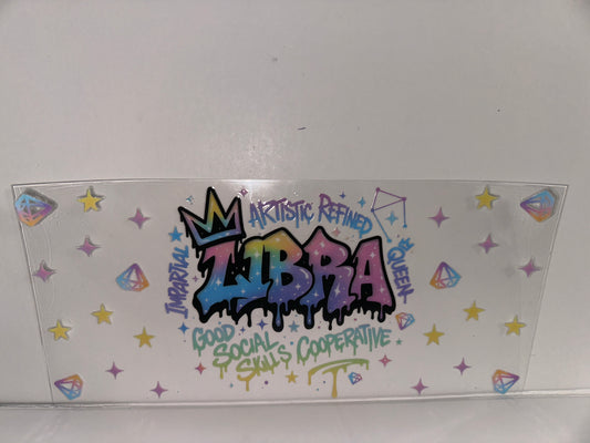 H821 Horoscopes Libra