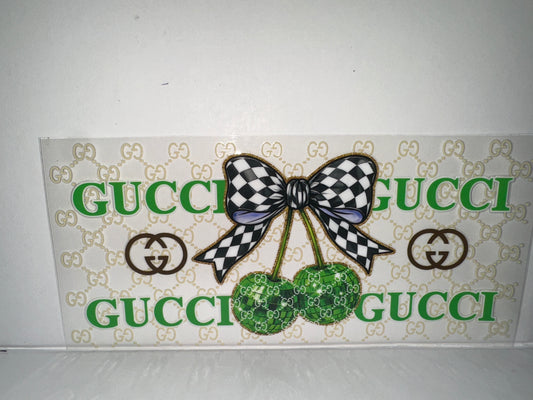 H977 Designer Gucci