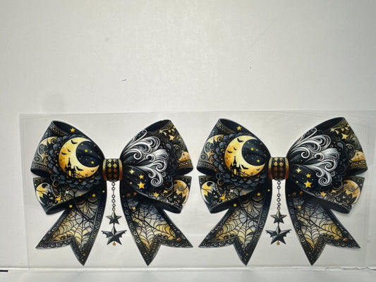 H1250 Witchy bow