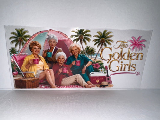 H2509 Golden Girls