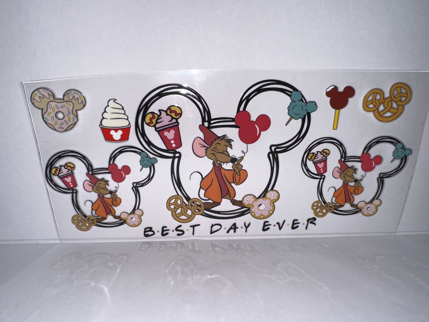 H2200 Disney Cinderella Mice