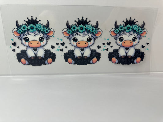 E37 Cow