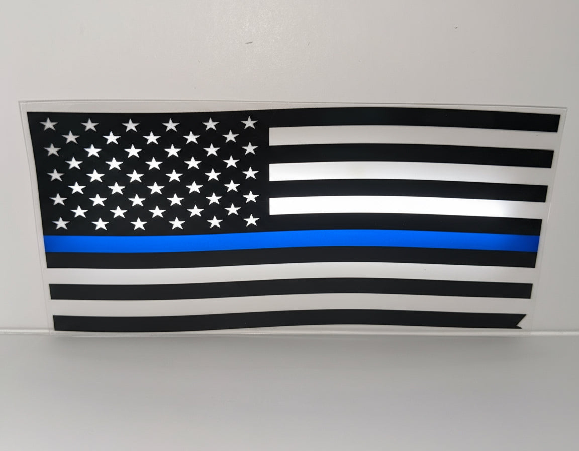 H727 Profession Police