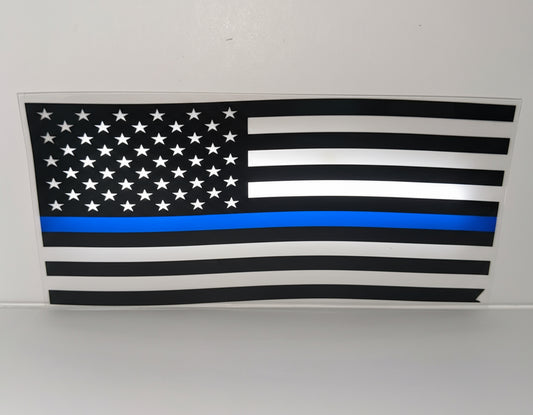 H727 Profession Police