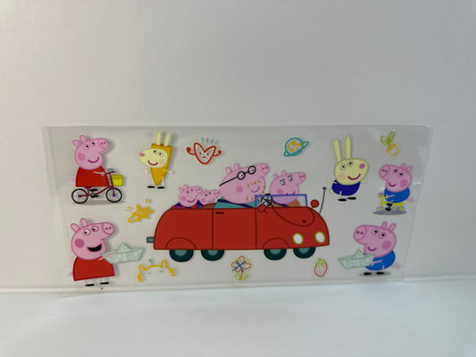 G21 Peppa Pig